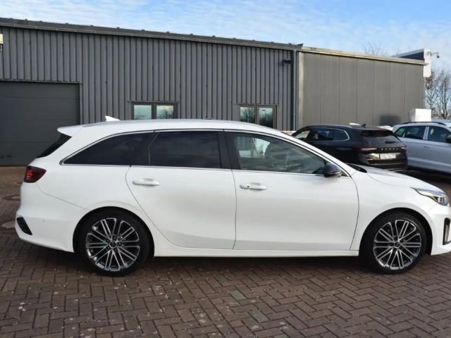 Kia Ceed SportWagon