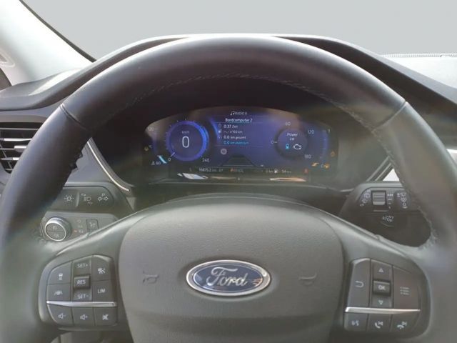 Ford Kuga Plug in Hybrid Titanium X