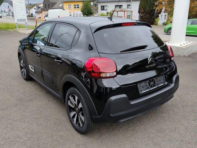 Citroën C3 Max PureTech