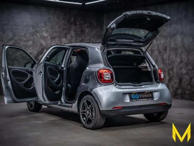 Smart EQ forfour Premium Pulse