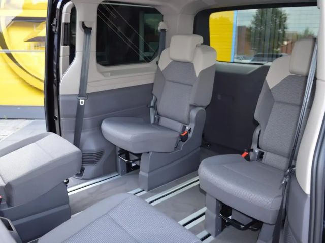 Volkswagen Multivan Family IQ.Drive T7