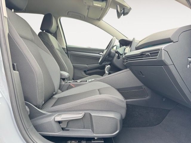 Volkswagen Golf 1.5 TSI Golf VIII