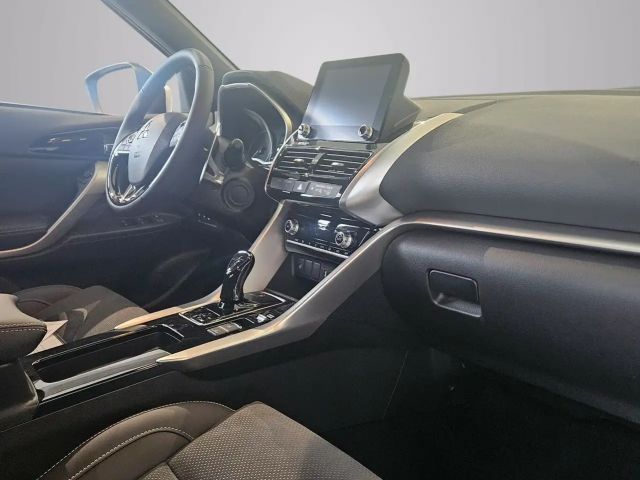 Mitsubishi Eclipse Cross 4WD PHEV