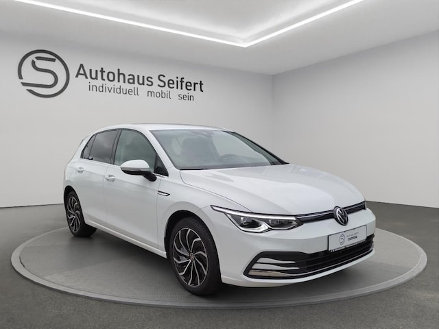 Volkswagen Golf 1.5 TSI Golf VIII Style