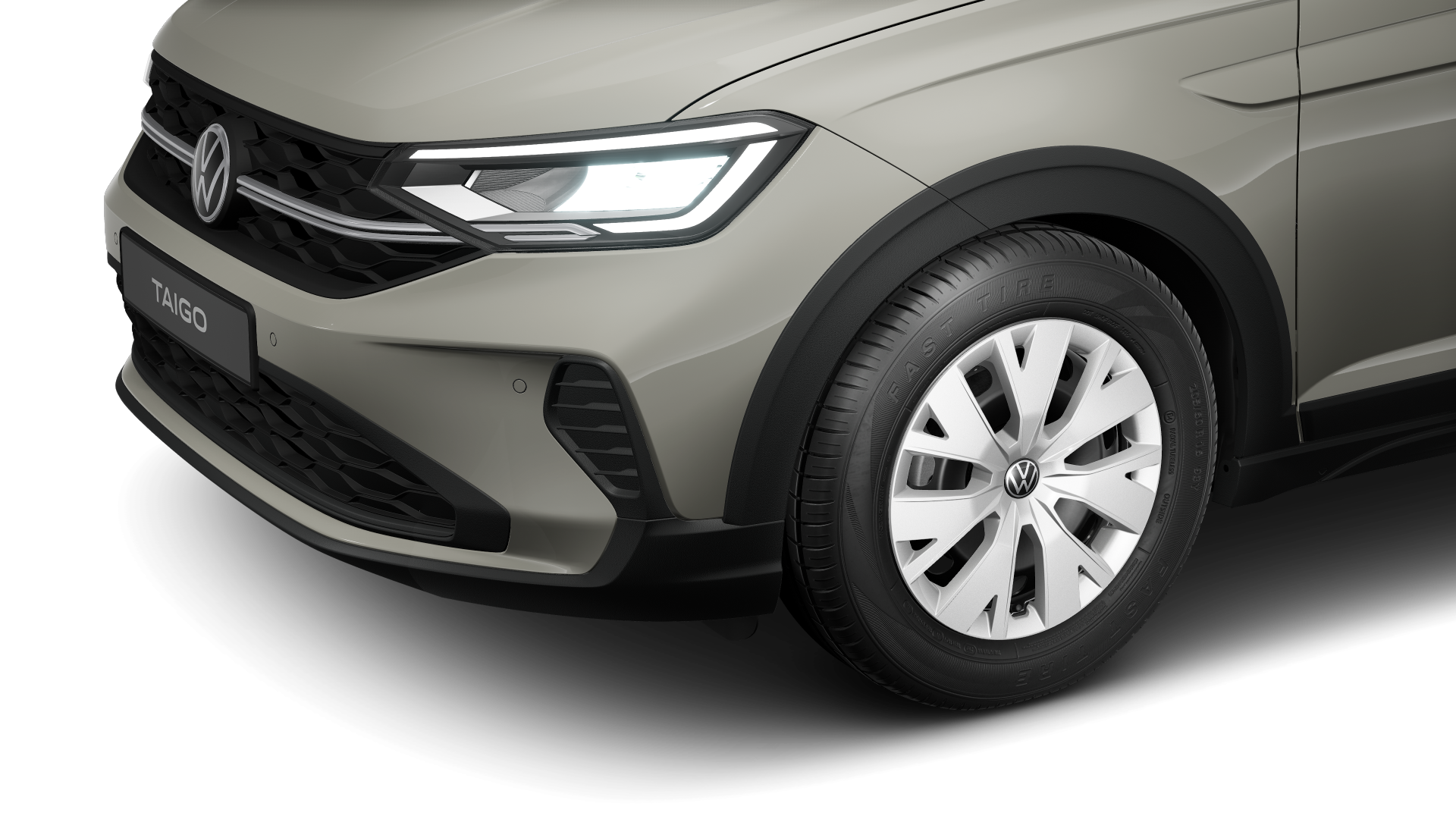 Volkswagen Taigo TSI Klima LED DAB SHZ Bluetooth Digi Cockpit