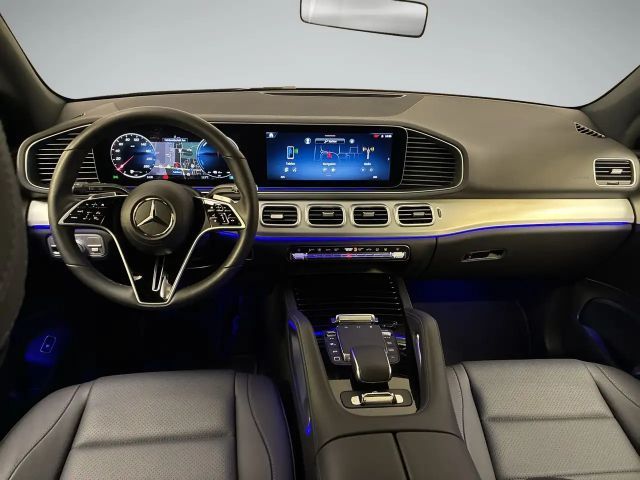 Mercedes-Benz GLE 350 4MATIC