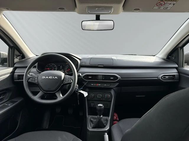 Dacia Sandero Essential