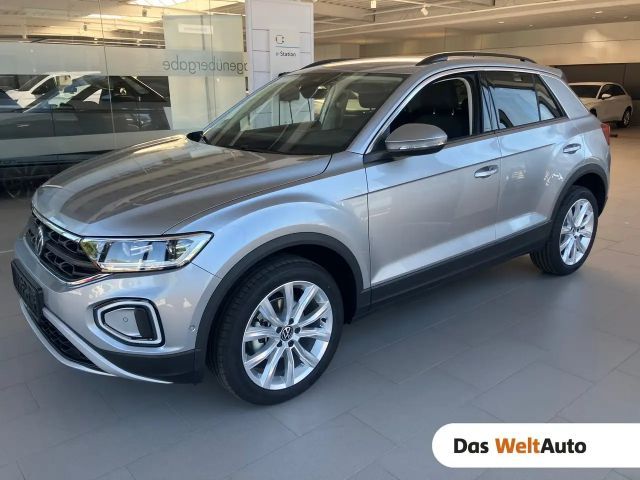 Volkswagen T-Roc Friends TSI