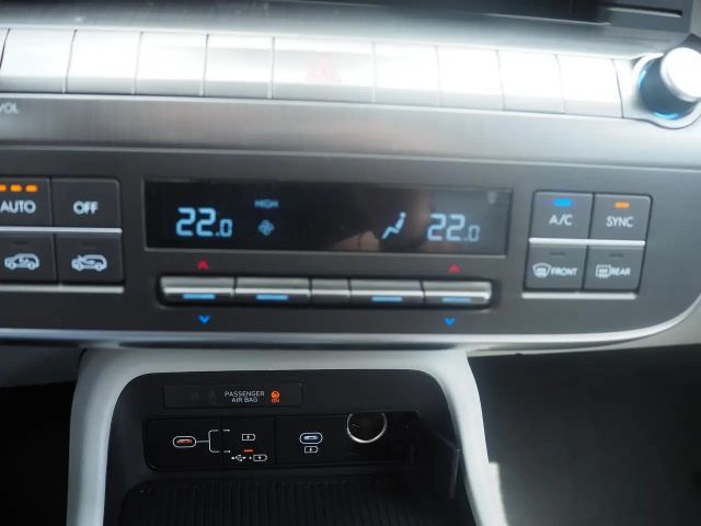 Hyundai Kona 1.6 T-GDi