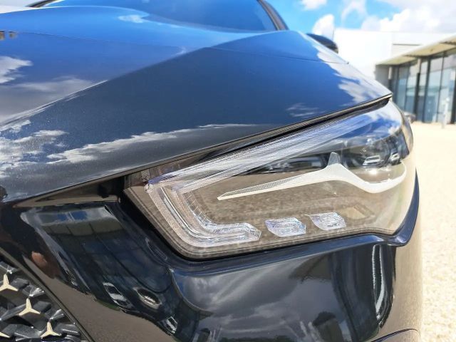 Mercedes-Benz CLA 200 Coupé Premium