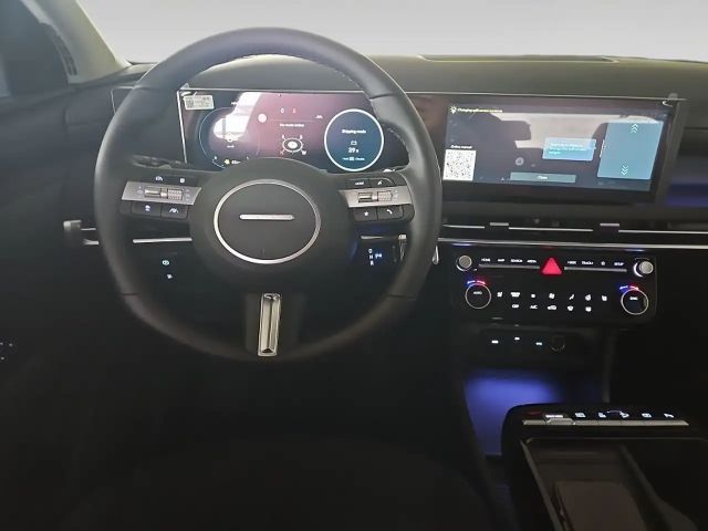 Hyundai Tucson 2WD T-GDi