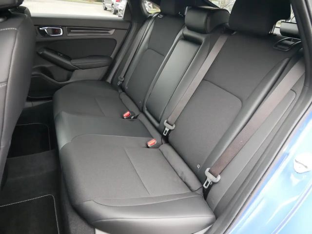 Honda Civic 2.0 Hybrid Sport e:HEV