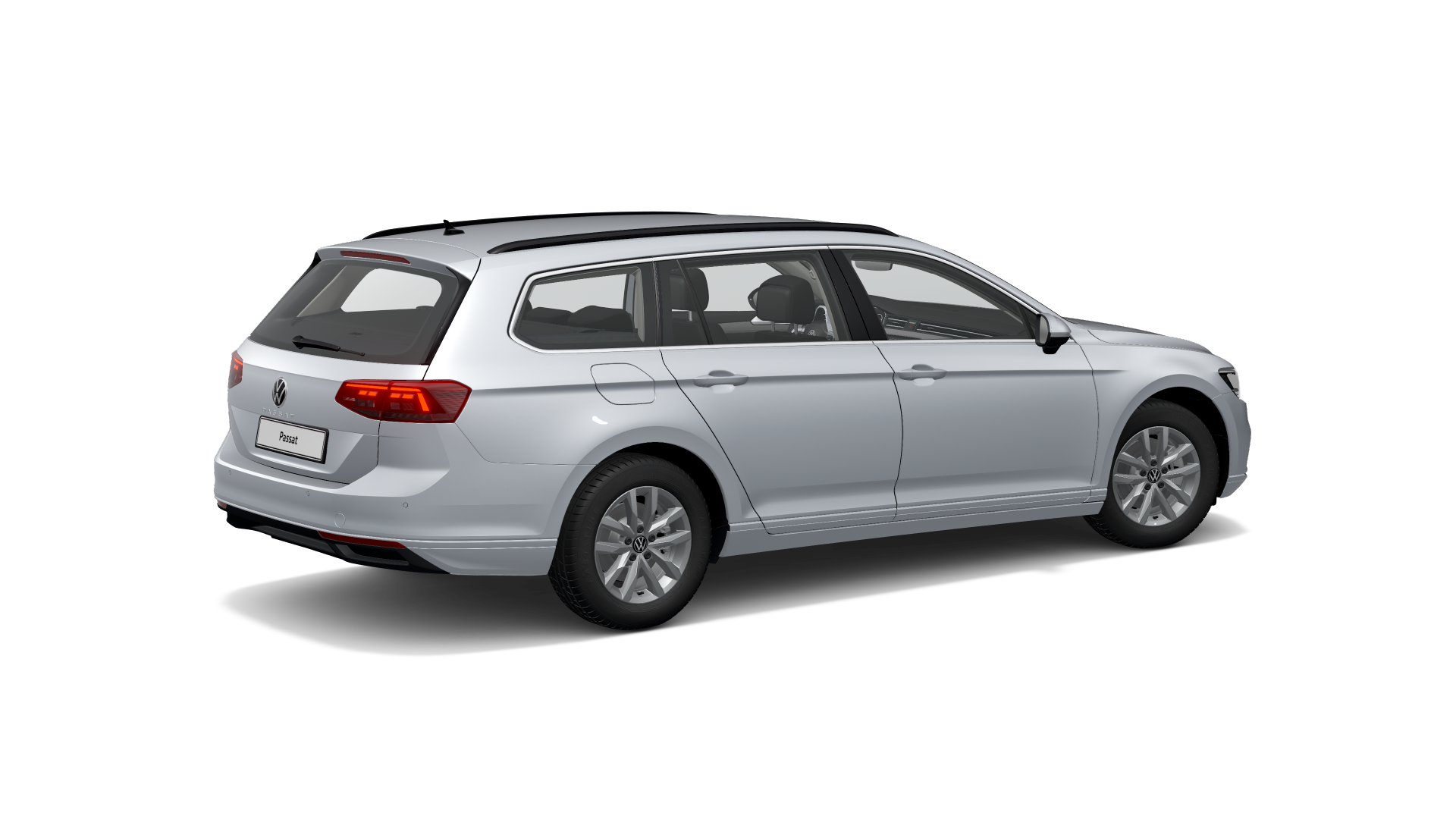 Volkswagen Passat 2.0 TDI Business Variant