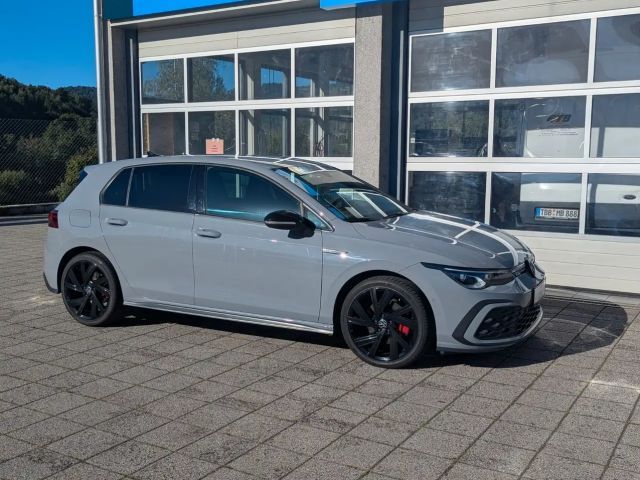 Volkswagen Golf GTD Golf VIII
