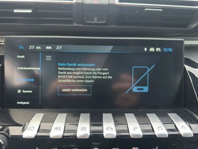 Peugeot 508 Allure Pack