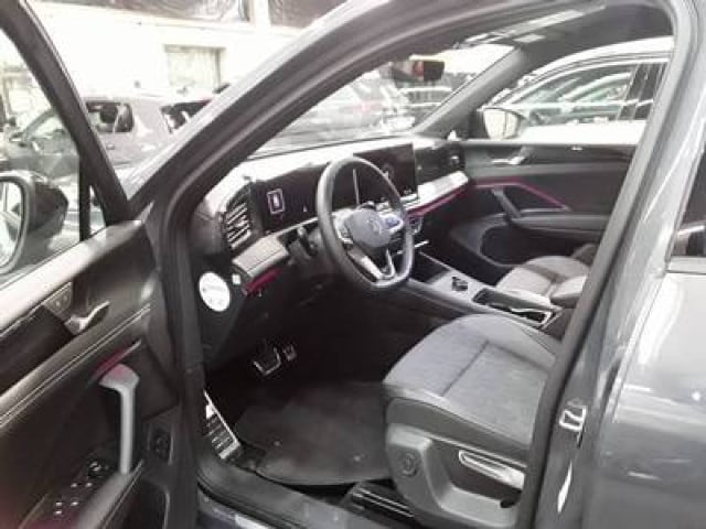 Volkswagen Tiguan 2.0 TDI DSG IQ.Drive