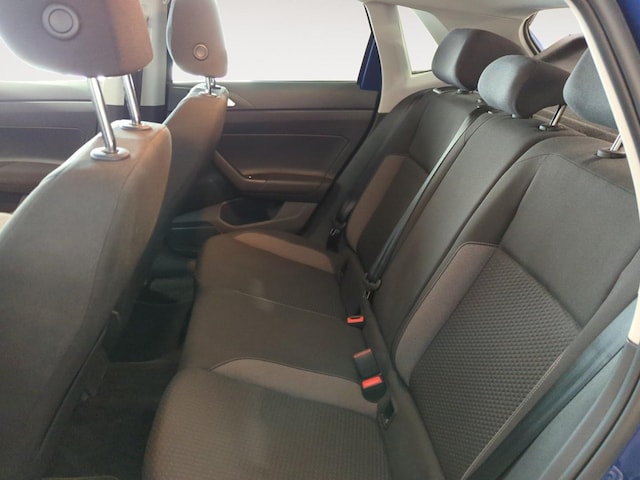 Volkswagen Polo 1.0 TSI