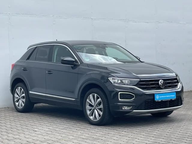 Volkswagen T-Roc 1.0 TSI Style