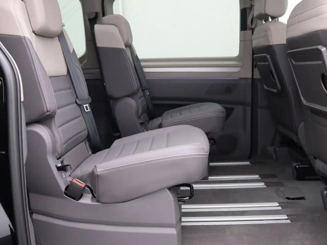 Volkswagen Multivan DSG Lang Style T7