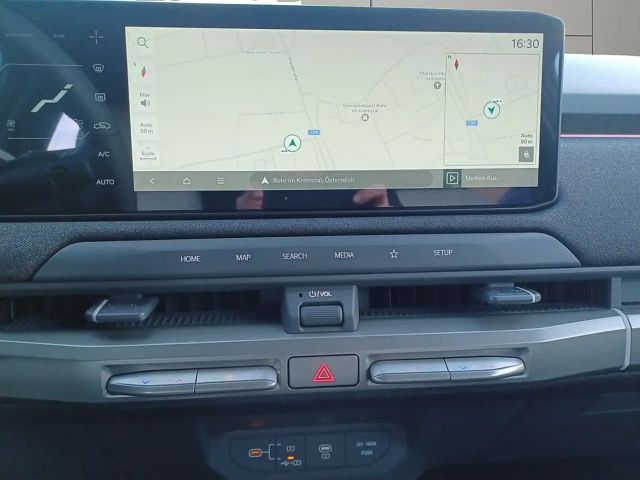 Kia EV3 FWD GT-Line Long range