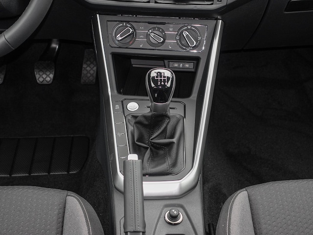 Volkswagen Taigo 1.0 TSI