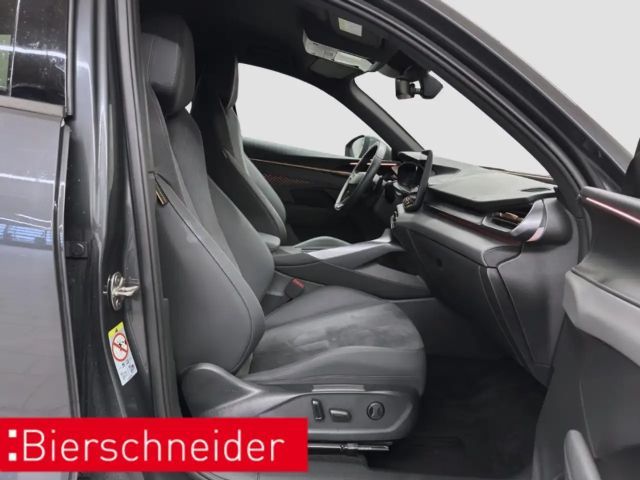 Cupra Terramar 1.5 eTSI