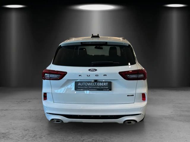 Ford Kuga Plug in Hybrid ST Line
