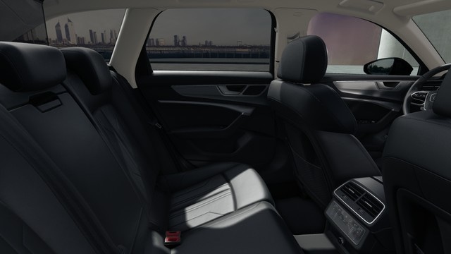 Audi A6 55 TFSI Avant Quattro S-Tronic Sport