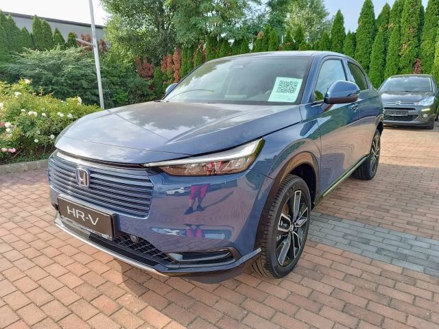 Honda HR-V Advance Hybrid i-MMD