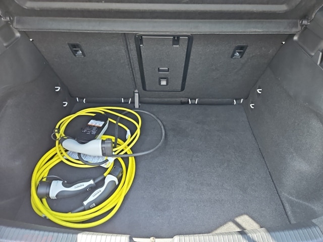 Volkswagen ID.3 ACC Navi Sitzheizung Rückfahrkamera LED ALU