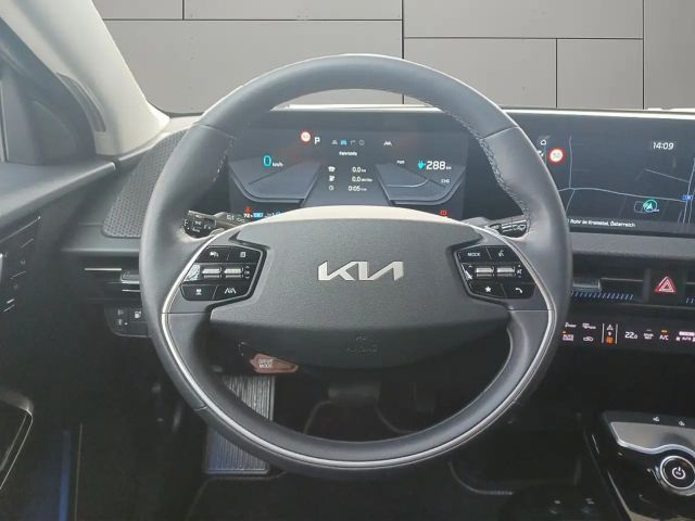 Kia EV6 Achterwielaandrijving