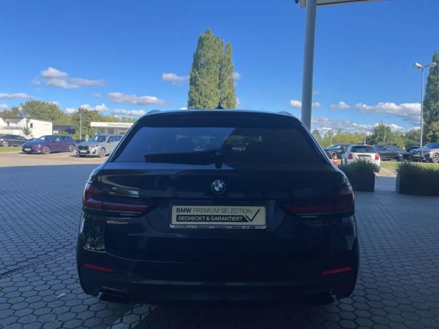 BMW 530 530i M-Sport Touring