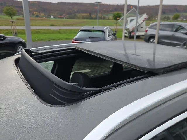 Audi Q3 45 TFSI Quattro S-Line