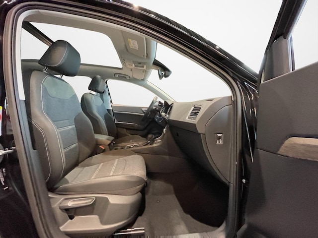 Seat Ateca 1.5 TSI DSG