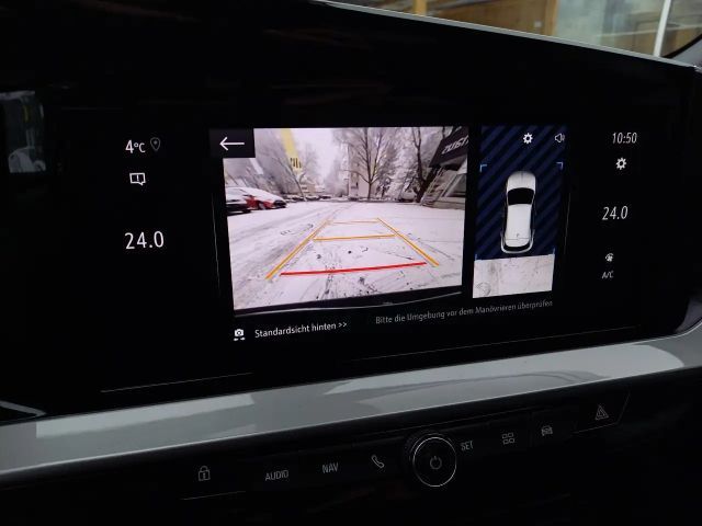 Opel Mokka 1.2 Turbo Ultimate