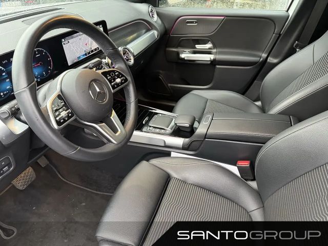 Mercedes-Benz GLB 220 4MATIC GLB 220 d