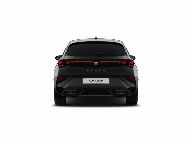 Cupra Leon KEYLESS PDC SHZ KAMERA NAVI ACC FACEL. LED