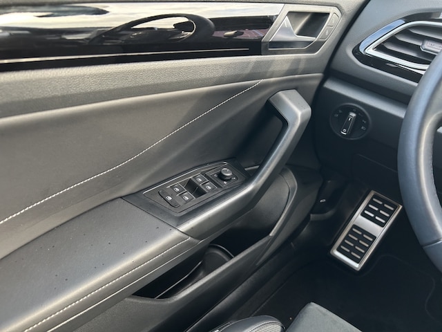 Volkswagen T-Roc 1.5 TSI R-Line