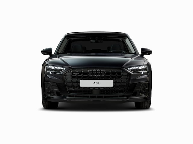 Audi A8 60 TFSI Hybride Lang Quattro