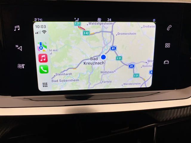 Peugeot 208 Allure Pack