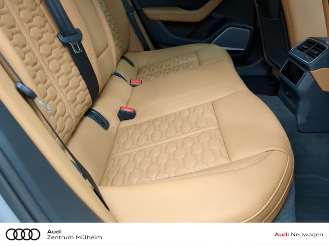 Audi RS6 Avant Quattro