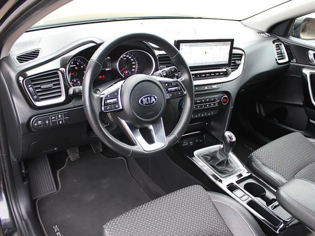 Kia XCeed GDi
