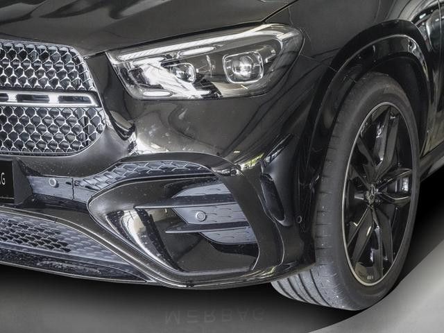 Mercedes-Benz GLE 450 4MATIC