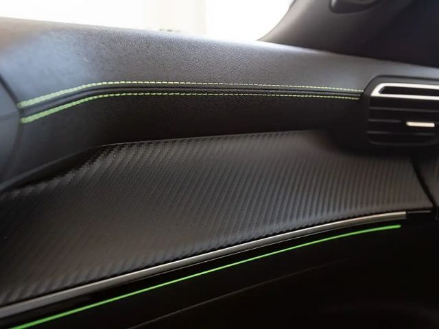 Peugeot E-2008 GT-Line