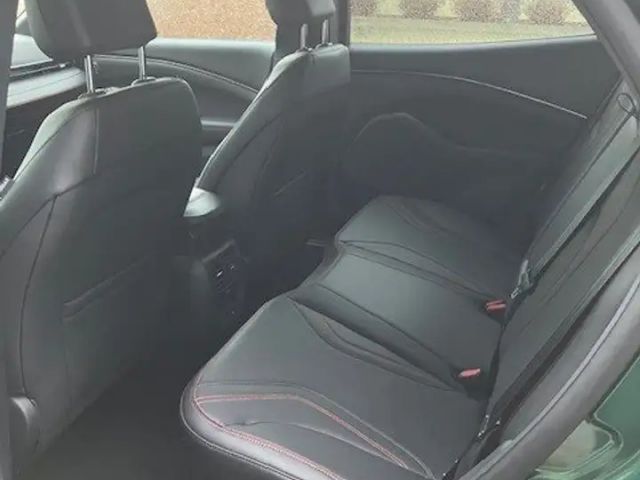 Ford Mustang Mach-E AWD