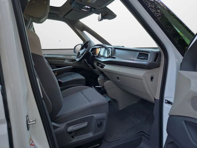 Volkswagen Multivan 2.0 TDI DSG Lang T7