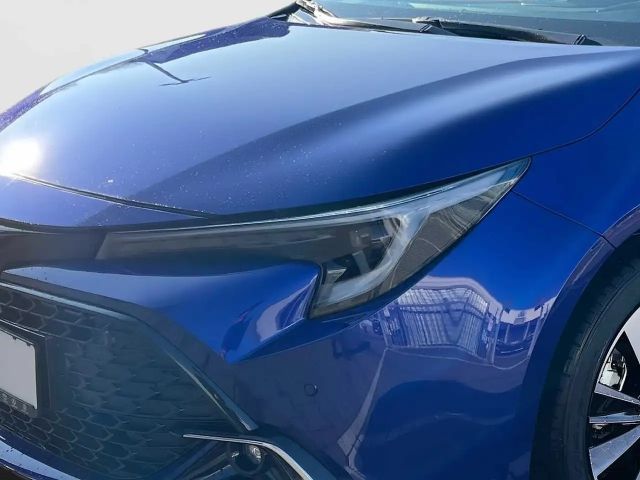 Toyota Corolla Hybride Touring