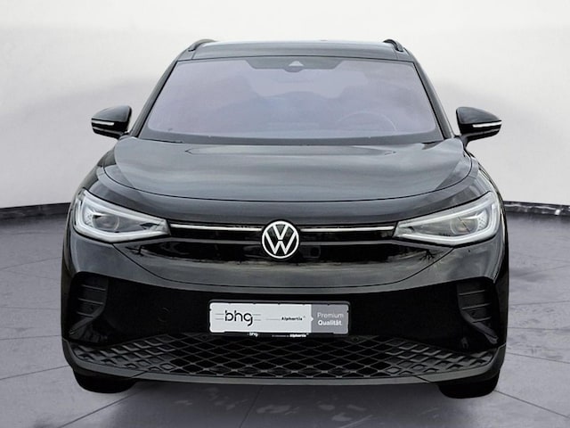 Volkswagen ID.4 IQ.Drive Performance Pro