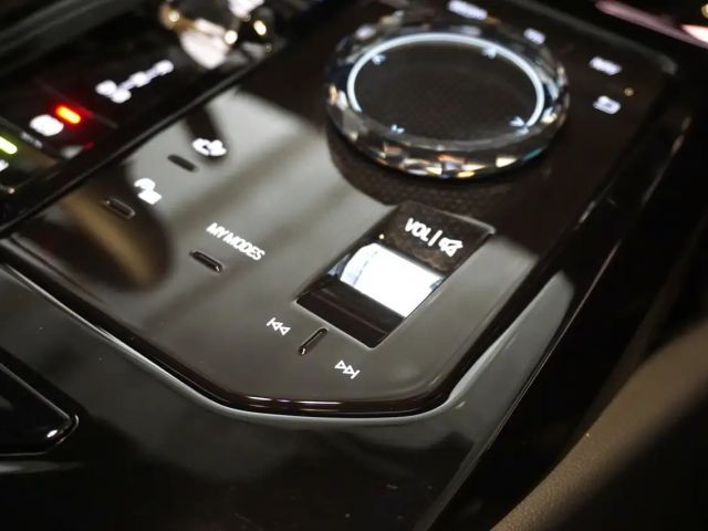 BMW i5 M60 Sedan xDrive