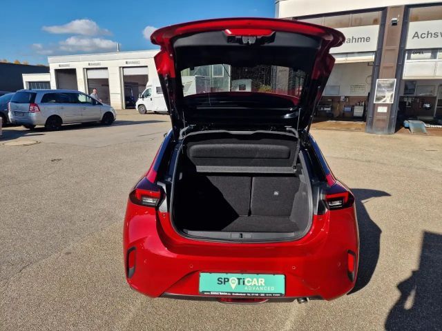 Opel Corsa GS-Line Grand Sport